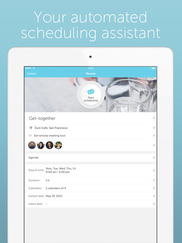 iPad Screenshot 2