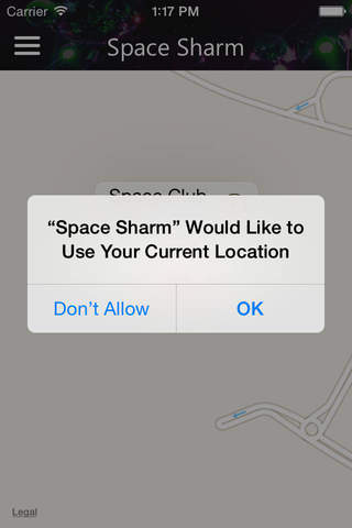 Space Sharm El Sheikh screenshot 3
