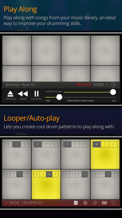 iPhone Screenshot 2