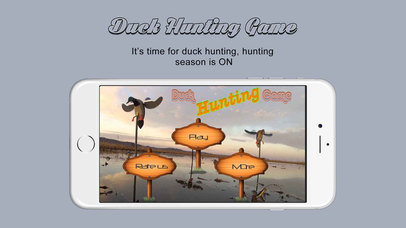 Duck Hunting 3D! screenshot 2