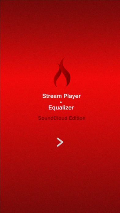 Music Stream Player & Equalizer - for SoundCloud screenshot 3