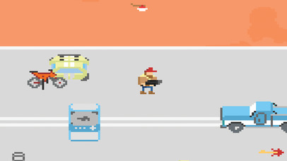 Pixel Zombie -Ville Hunter screenshot 4