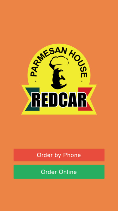 Parmesan House Redcar screenshot 2
