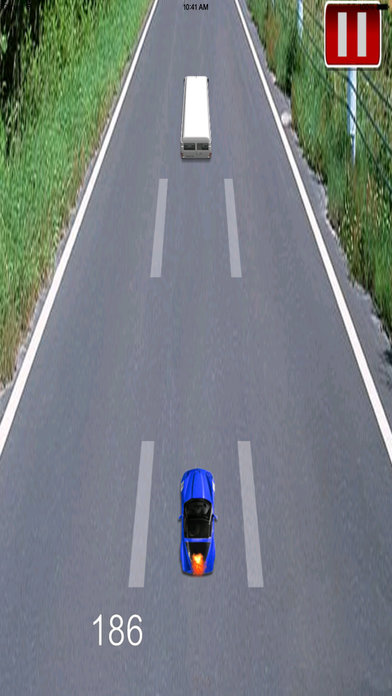 A Best Car In A Fast Speedway PRO : Chase Maximum screenshot 3