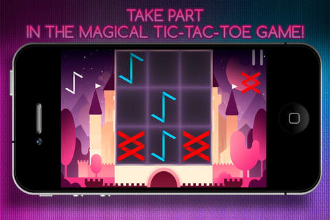 Magic Signs - Online Challenge screenshot 3