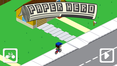 Paper Hero: New adventures screenshot 3