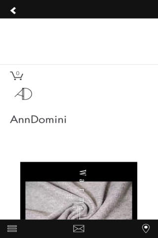 Ann Domini screenshot 2