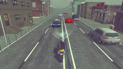 Speed Traffic screenshot 4