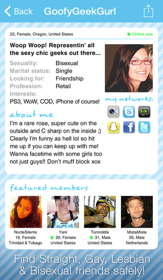 iPhone Screenshot 2
