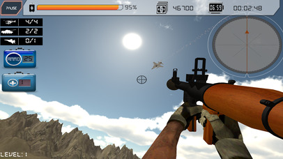 Bazooka Strike 2017 screenshot 2