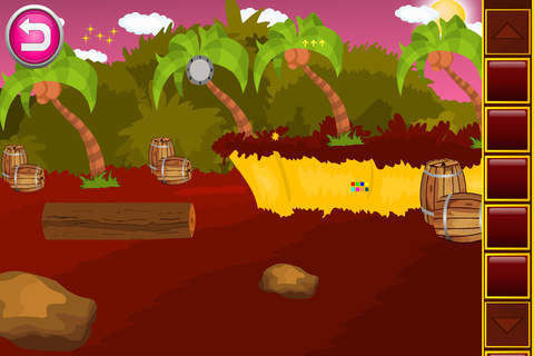 Pirates Island Treasure Hunt 6 screenshot 4
