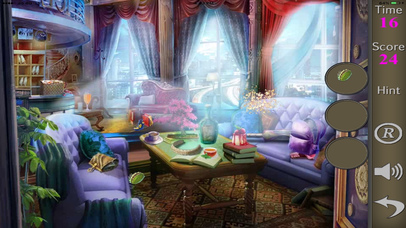Hidden Objects Of A Promise Keepers screenshot 3