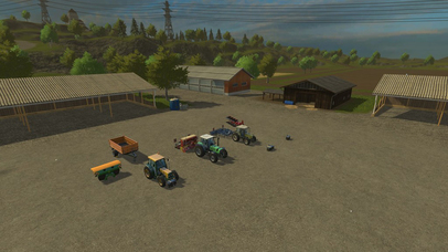 Farmer Seed Simulator 17 screenshot 2
