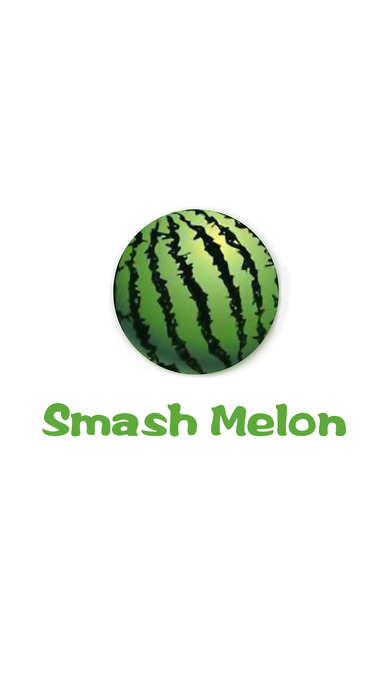 Smash Melon-Funny Game screenshot 3