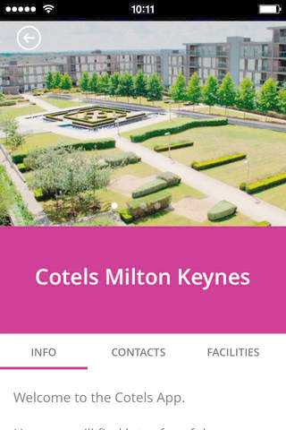 Cotels Serviced Apartments screenshot 2