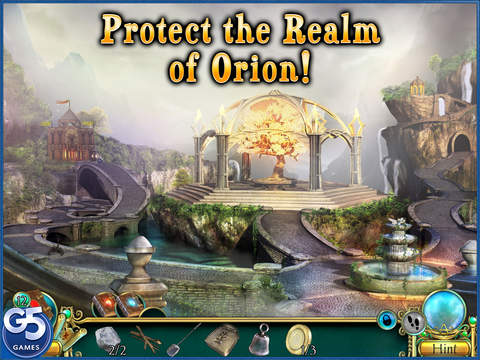 Myths of Orion: Light from the North HD (Full)screeshot 5