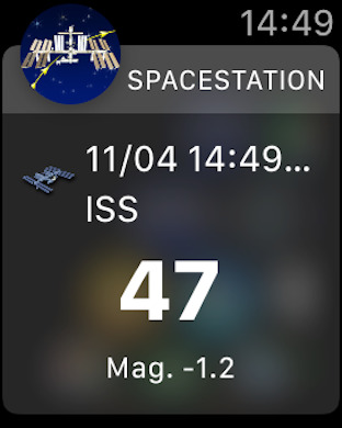 iPhone Screenshot 3