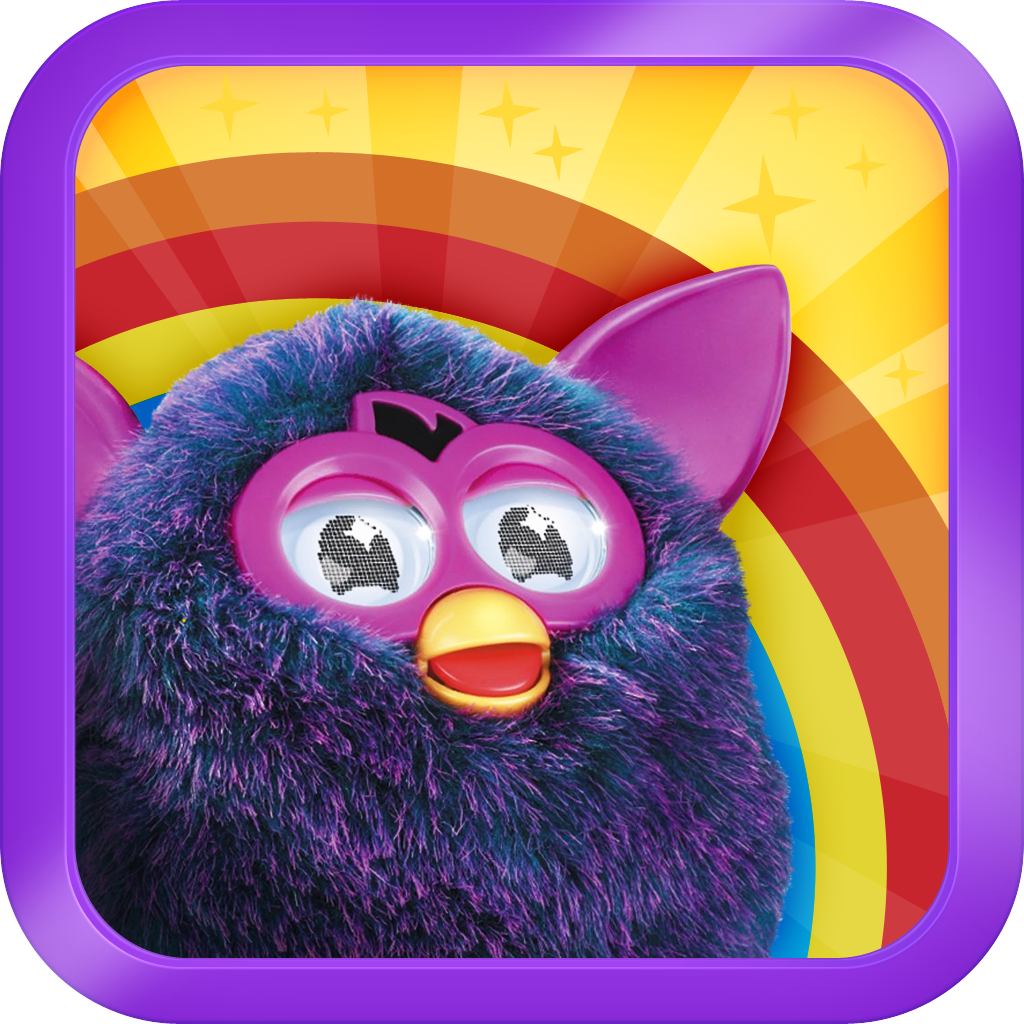 Furby MouthOff on the App Store on iTunes