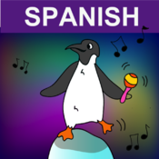 Noyo Spanish Vocab Builder -- Beginner