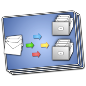 Email Filing Assistent