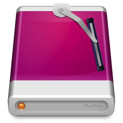CleanMyDrive pro správu externích úložišť CleanMyDrive.512x512 75 CleanMyDrive pro správu externích úložišť