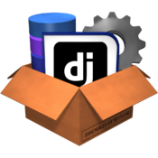 BitNami Stack for Django