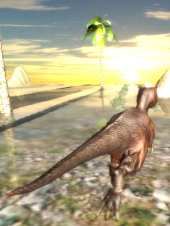 Ultimate Dinosaur Simulator 3D screenshot 9