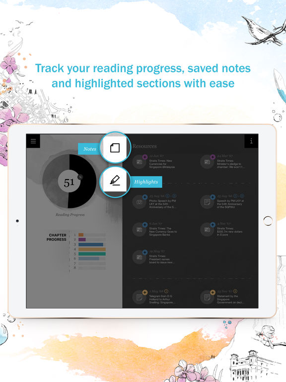 iPad Screenshot 3
