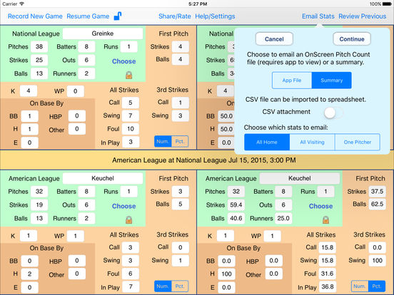 iPad Screenshot 4