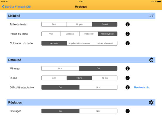 iPad Screenshot 3