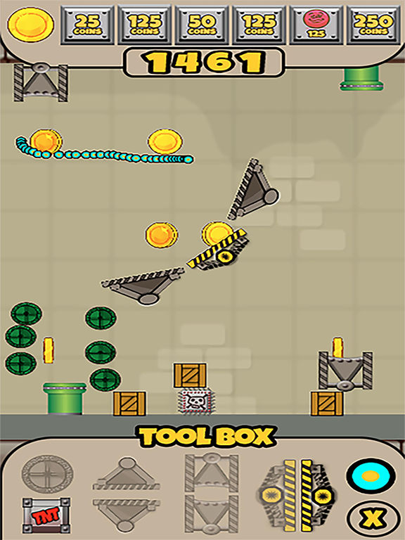 Booger Ballscreeshot 4