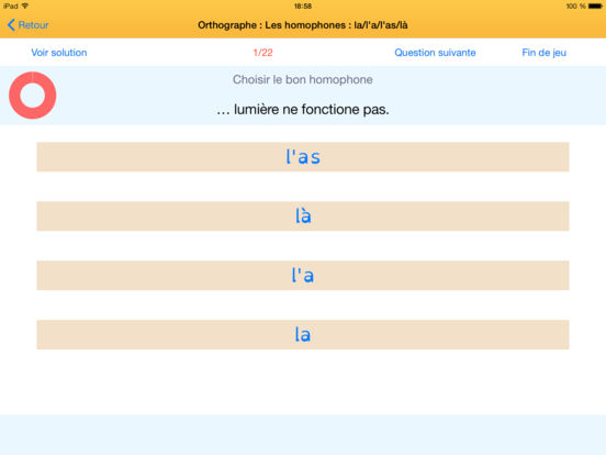 iPad Screenshot 4