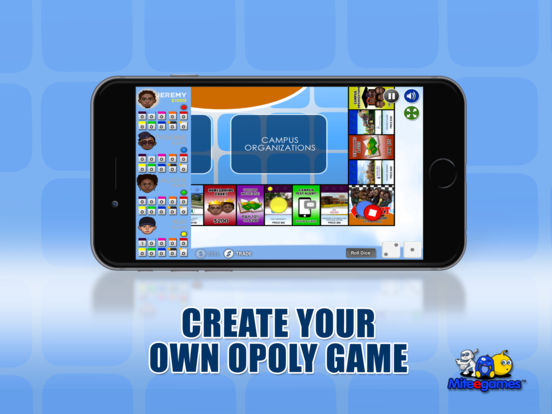 HBCU-opoly screenshot 7
