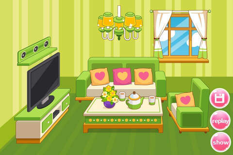 My Room Design – Dream Princess Bedroom Decor Game screenshot 4