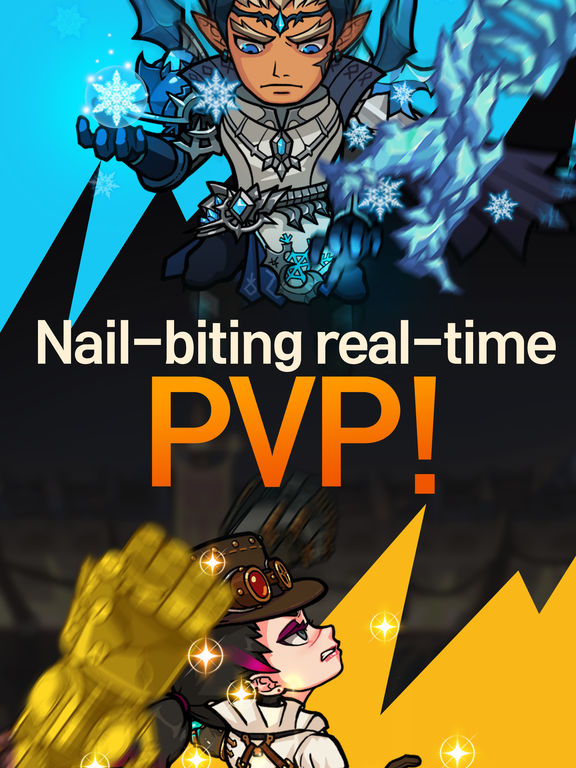 SoulKing Globalscreeshot 3