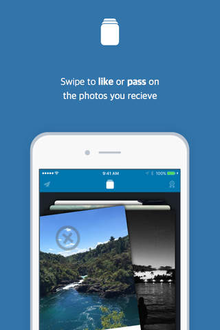 pstcrd - Instagram Exposure and Discovery Platform screenshot 2