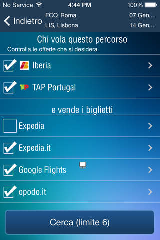 Air Travel - Flight Tracker (all airports) Radar screenshot 4