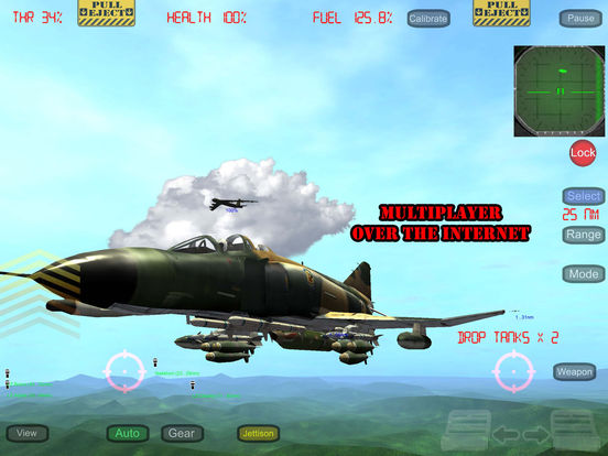 Gunship III - Combat Flight Simulatorscreeshot 1