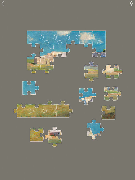 Pieces Simply Jigsaw Puzzles appPicker