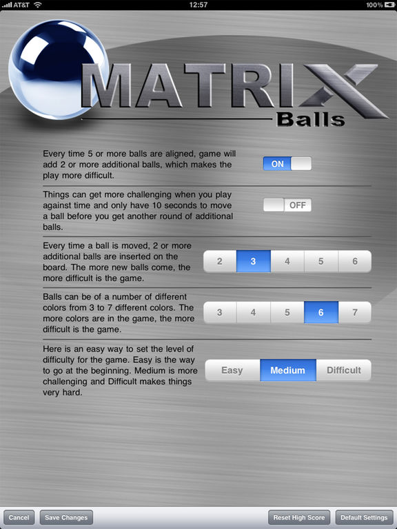 iPad Screenshot 3
