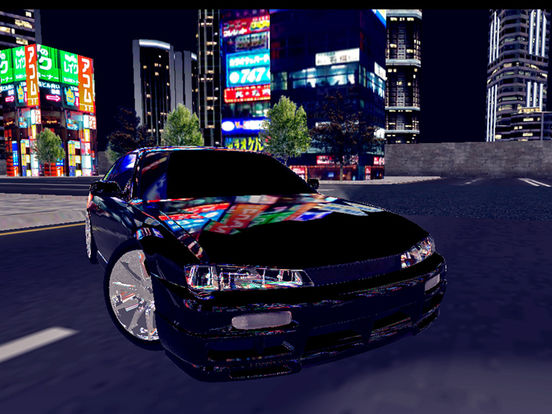 Скачать JDM DRIFT UNDERGROUND