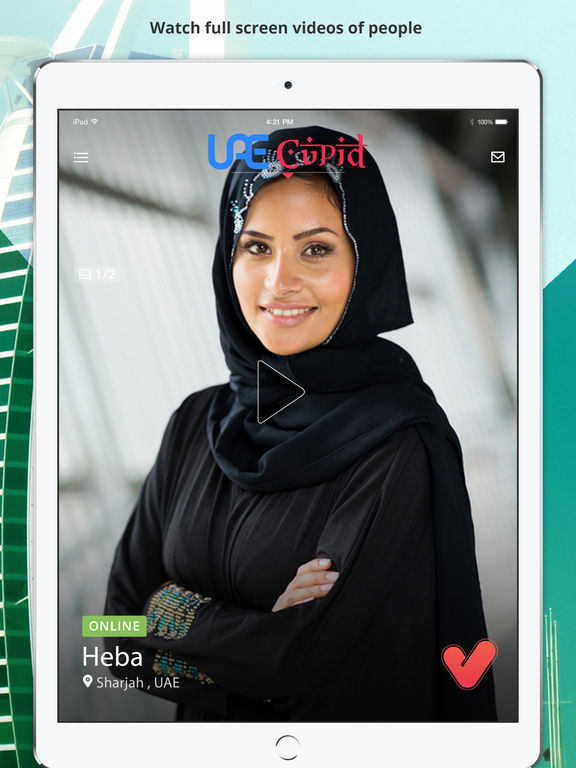 Dating-sites in saudi-arabien