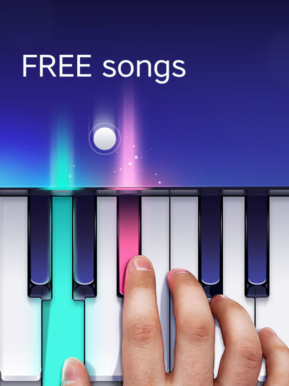tiny piano free