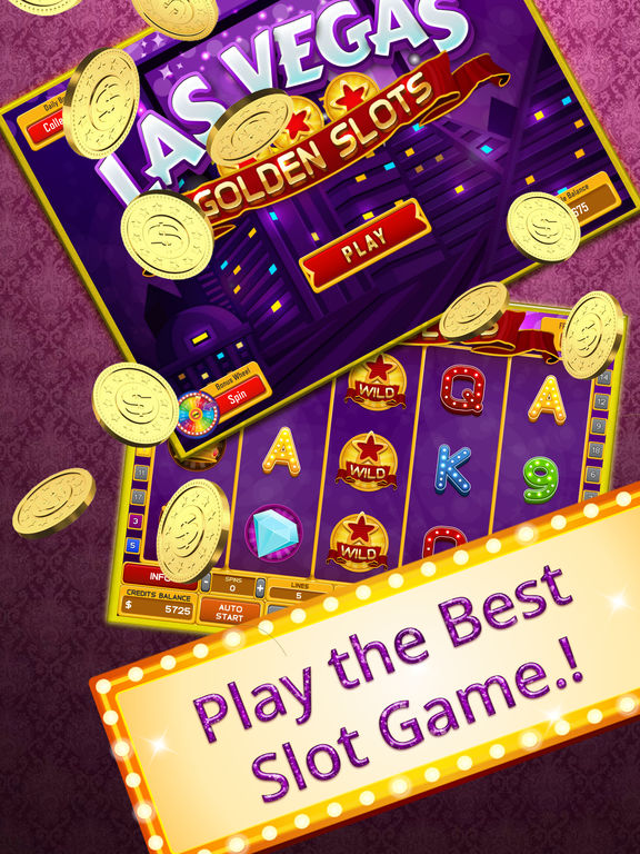 Free Fun Vegas Slots