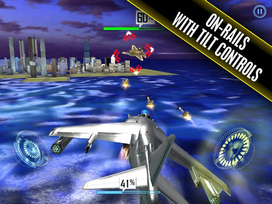 Flying Benjamins screenshot 7