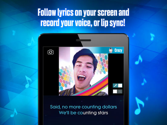 Скачать Just Sing™ Companion App