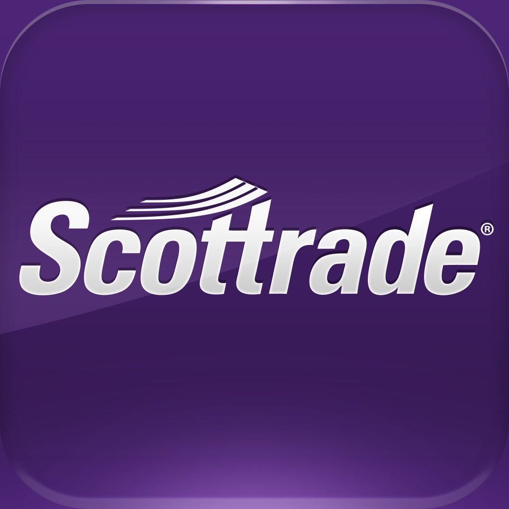 scottrade options app