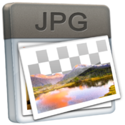 JPG Compress for Mac icon