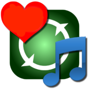 Loved Tracks Importer last.fm edition