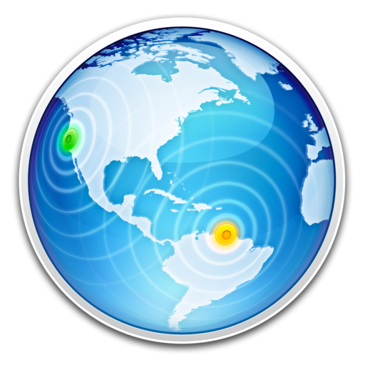 OS X Server mobile app icon
